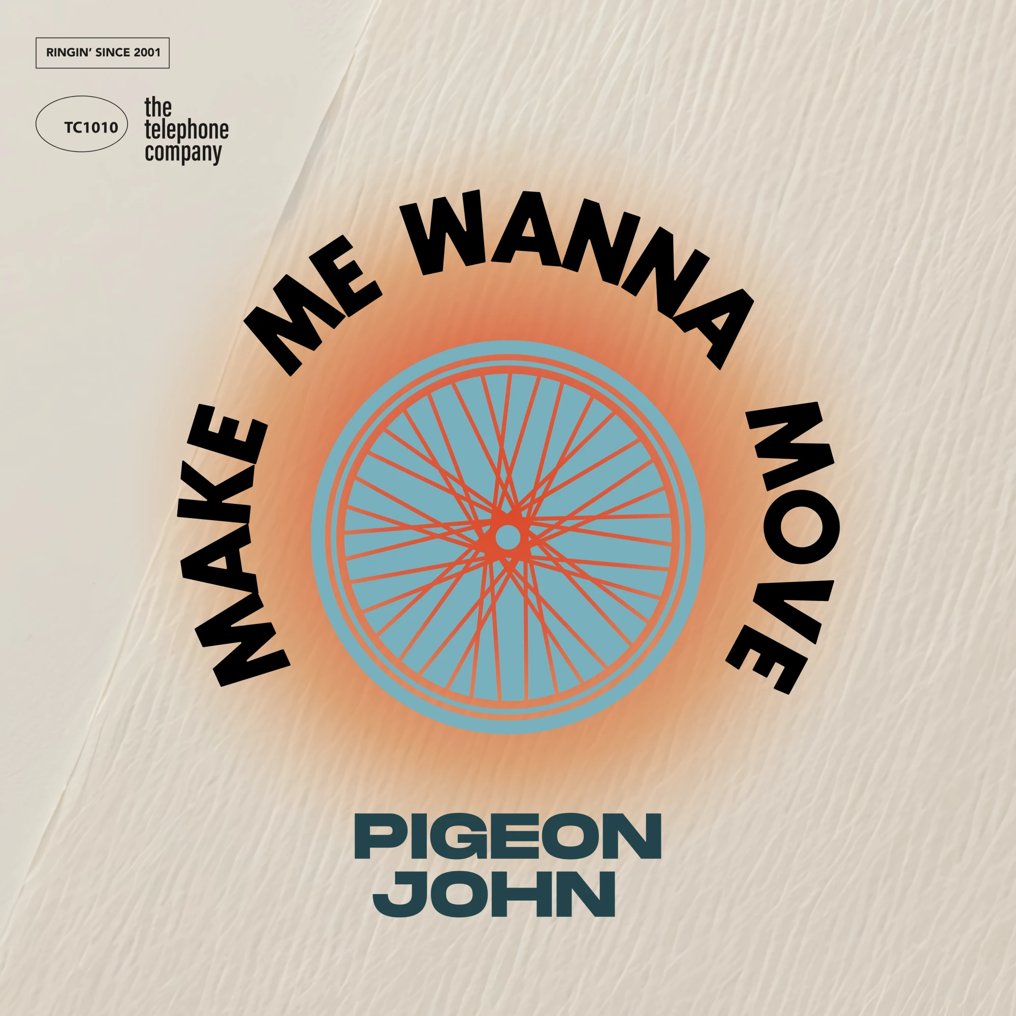 Make Me Wanna Move single artwork